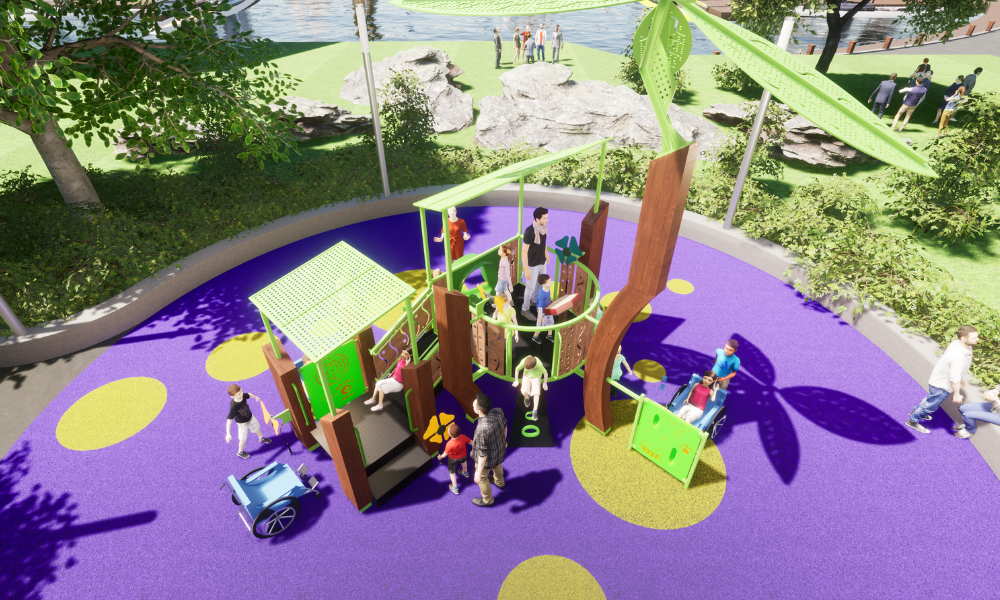 Nature's Aura